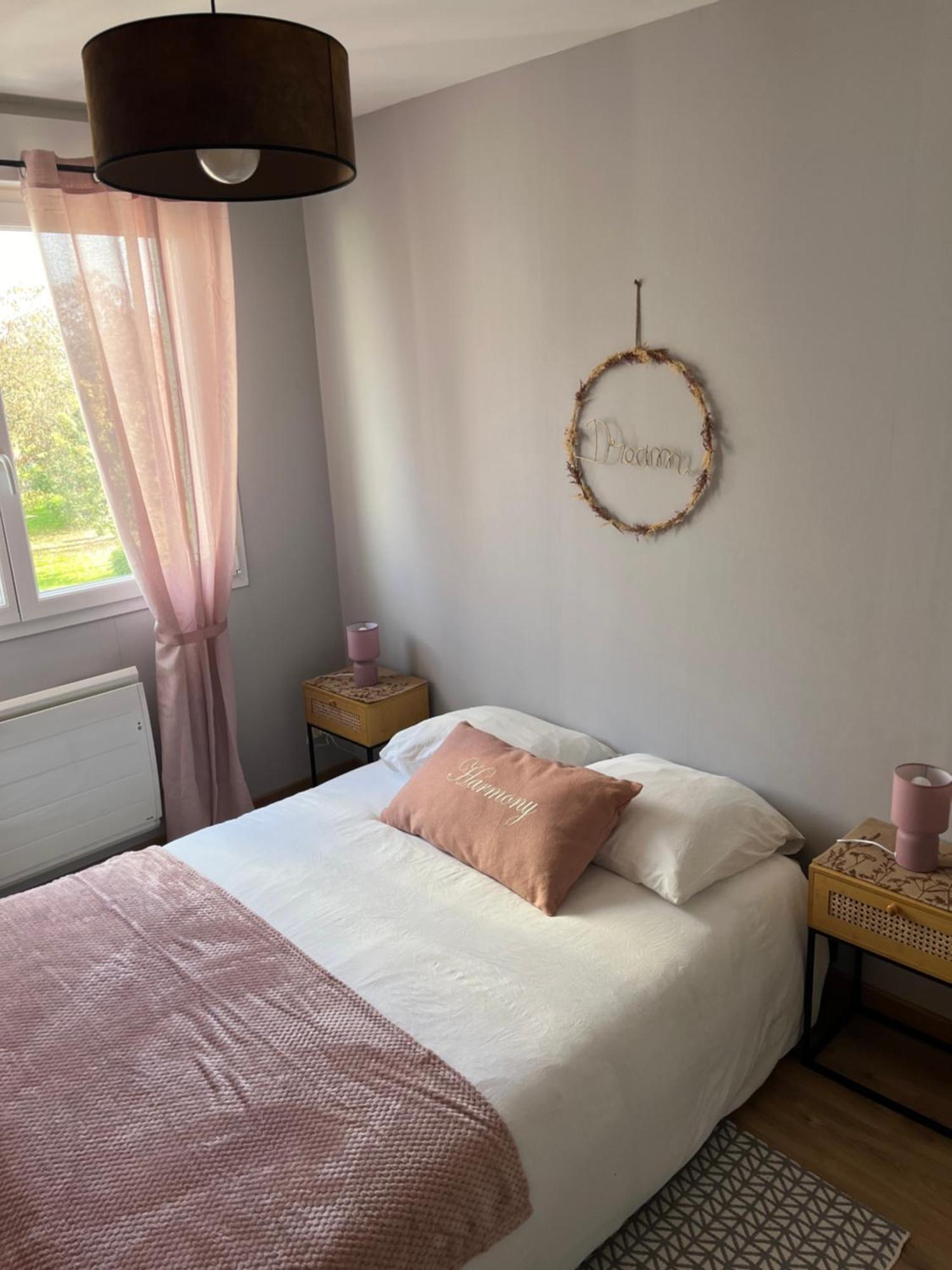 Maola, Calme Et Central Reims Ngoại thất bức ảnh